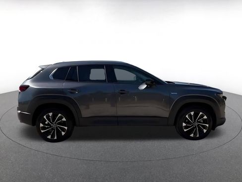 Used 2025 MAZDA CX-50 2.5 Hybrid w/ Premium Plus Pkg AWD/4WD image 16