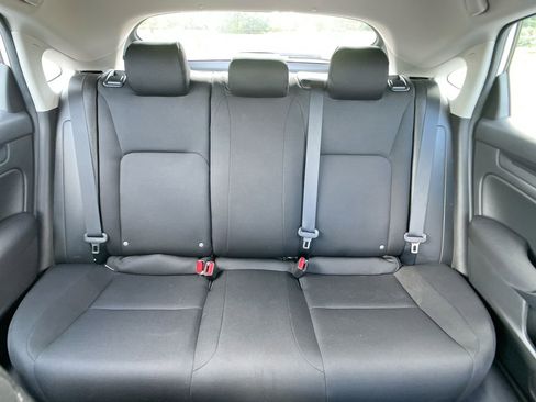 Used 2024 Honda Civic LX image 21