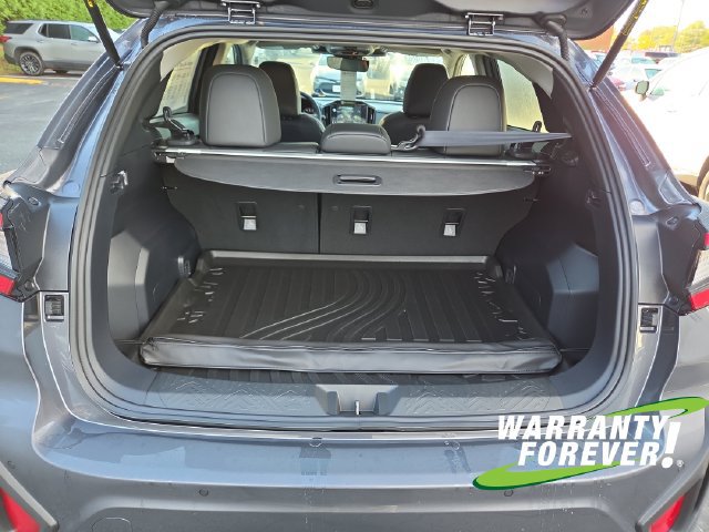 New 2026 Subaru Crosstrek 2.5i Limited AWD/4WD image 18