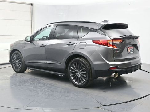 Used 2022 Acura RDX AWD image 26