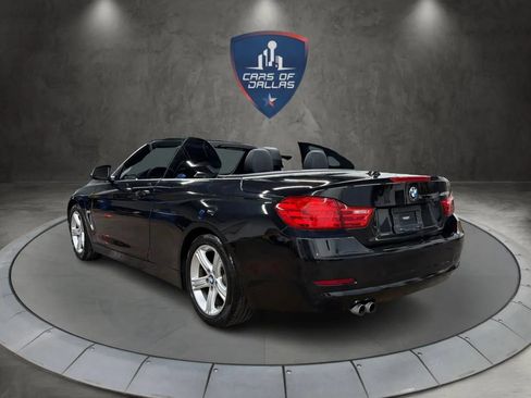 Used 2014 BMW 428i Convertible image 3