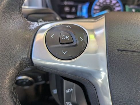 Used 2017 Ford Focus Electric Hatchback image 18