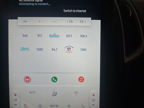 Used 2022 Ford Edge SEL w/ Sport Appearance Package image 21