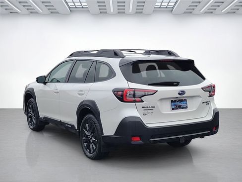 Used 2023 Subaru Outback Onyx Edition XT image 5