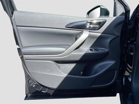 New 2026 Mitsubishi Eclipse Cross Black Edition image 17