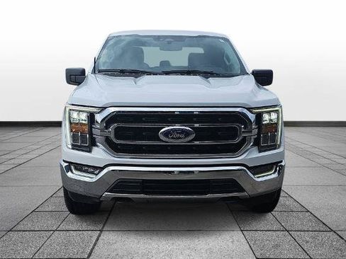 Certified 2023 Ford F150 XLT w/ Equipment Group 302A High AWD/4WD image 2