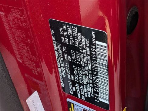 Used 2013 Hyundai Santa Fe Sport w/ Popular Equipment Pkg image 17