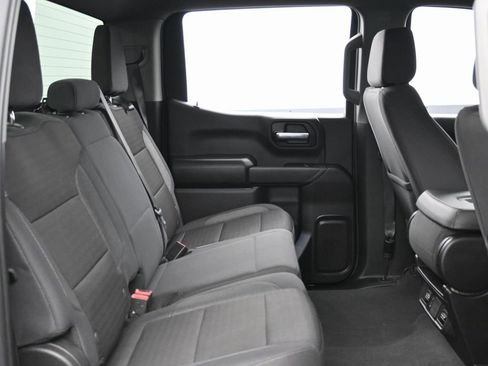 Used 2024 Chevrolet Silverado 1500 Custom image 26