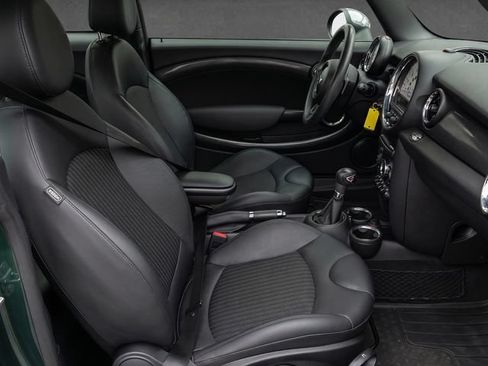 Used 2013 MINI Cooper S FWD image 6