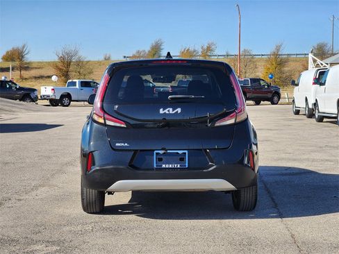 Used 2023 Kia Soul LX w/ Option Group 015 image 6