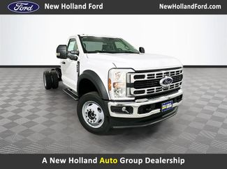 New 2026 Ford F550 4x4 Regular Cab Super Duty video 1