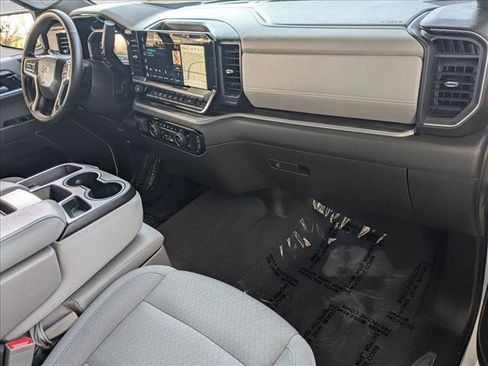 Used 2026 Chevrolet Silverado 1500 RST RWD image 22