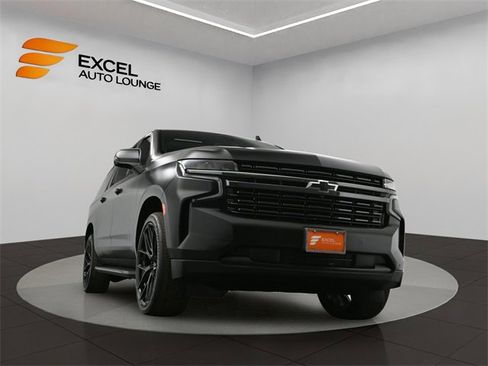 Used 2022 Chevrolet Suburban RST w/ Luxury Package image 55