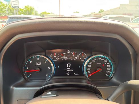 Used 2018 GMC Sierra 1500 Denali w/ Denali Ultimate Package AWD/4WD image 17