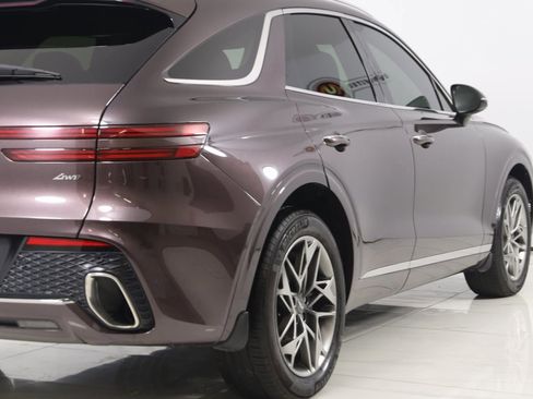 Used 2022 Genesis GV70 2.5T w/ Select Package image 49