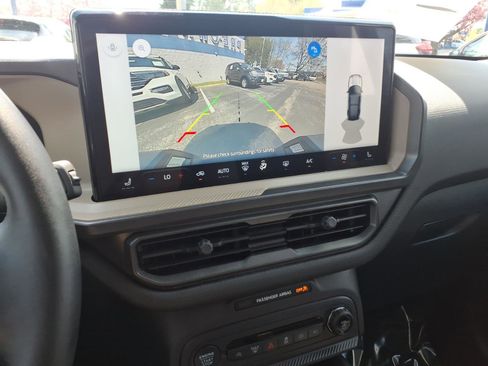 Certified 2025 Ford Bronco Sport Big Bend w/ Convenience Package image 22