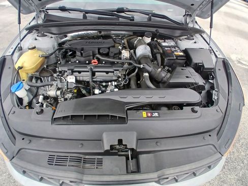 Used 2022 Kia K5 GT-Line w/ GT-Line FWD Premium Package image 24