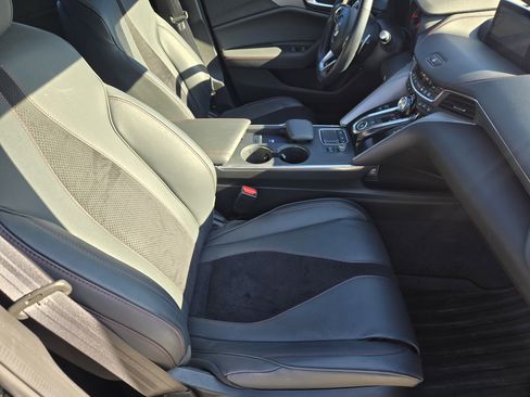Used 2023 Acura TLX Type S image 18