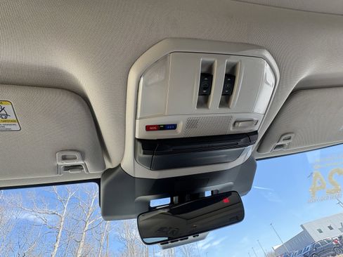 Certified 2024 Subaru Ascent Onyx Edition image 24