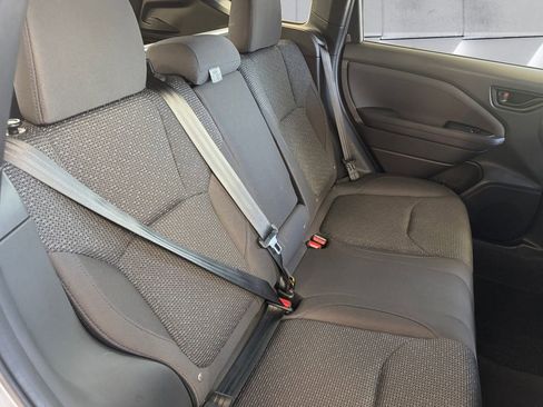 Certified 2025 Subaru Forester Premium AWD/4WD image 16