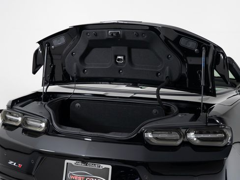 Used 2023 Chevrolet Camaro ZL1 image 36