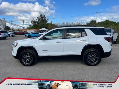 New 2026 GMC Terrain AT4 w/ Convenience Package III