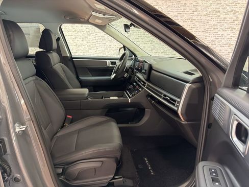 New 2026 Hyundai Santa Fe SEL w/ Tow & Go Package image 11