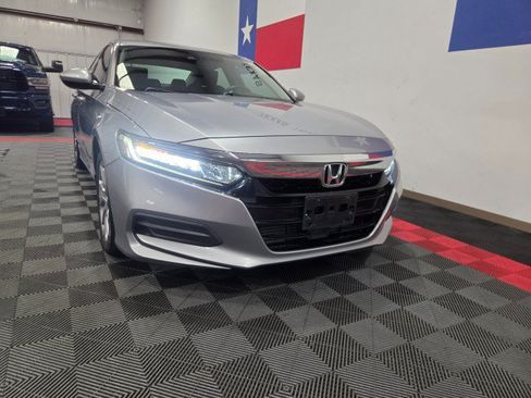 Used 2020 Honda Accord LX image 22