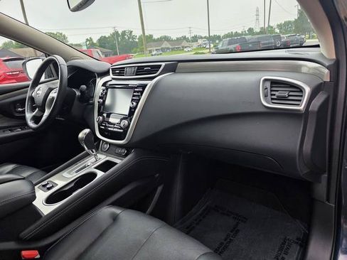 Used 2018 Nissan Murano S AWD/4WD image 32