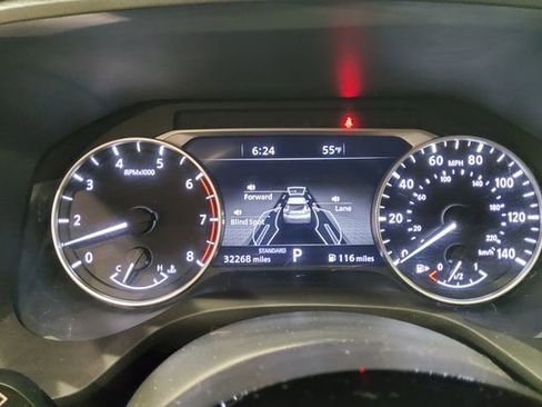 Used 2023 Nissan Rogue SL w/ SL Premium Package image 35