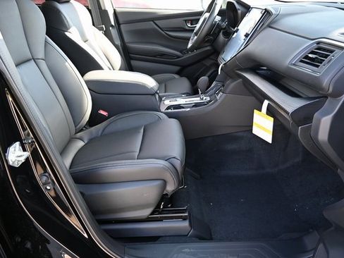 New 2026 Subaru Ascent Premium image 17