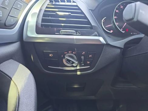 Used 2020 BMW X3 sDrive30i RWD image 22