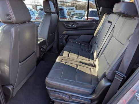 Used 2023 Chevrolet Tahoe RST image 18