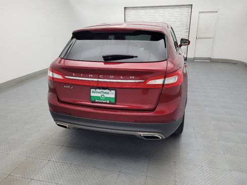 Used 2016 Lincoln MKX Select w/ Climate Package FWD image 7