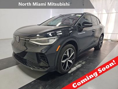 Used 2023 Volkswagen ID.4 Pro S