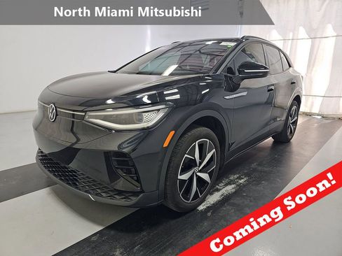 Used 2023 Volkswagen ID.4 Pro S image 1