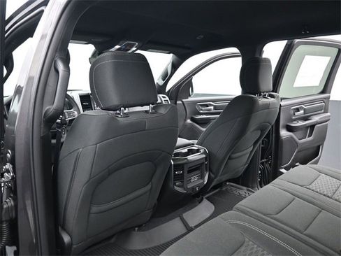 Used 2026 RAM 1500 Big Horn image 26