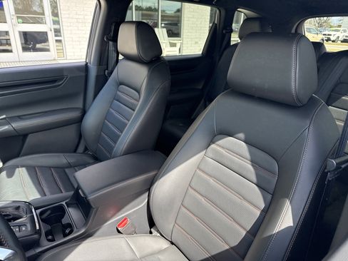 Used 2025 Honda CR-V Sport-L image 6