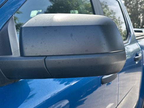 Certified 2025 Ford Ranger XLT AWD/4WD image 7
