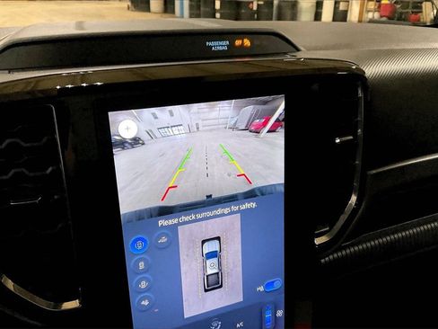 Certified 2024 Ford Ranger XLT image 20