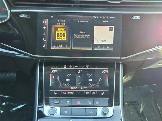 Used 2023 Audi Q7 2.0T Premium w/ Convenience Package AWD/4WD image 15