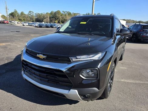 Used 2023 Chevrolet TrailBlazer LT image 5