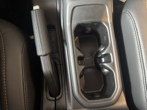 New 2026 Jeep Wrangler Sahara image 34