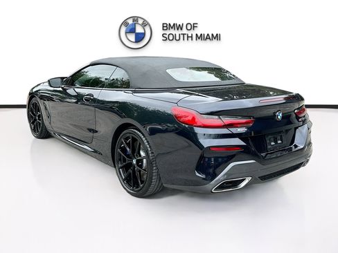 Used 2024 BMW M850i xDrive image 5