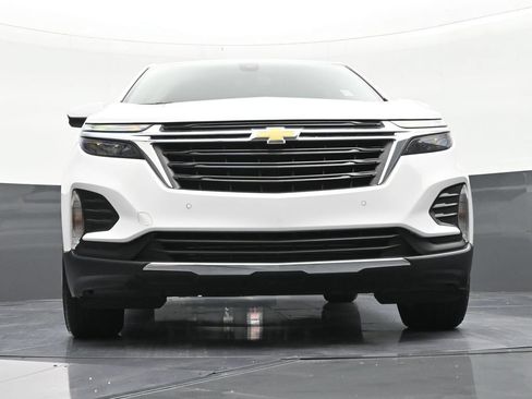 Used 2024 Chevrolet Equinox LT FWD image 27
