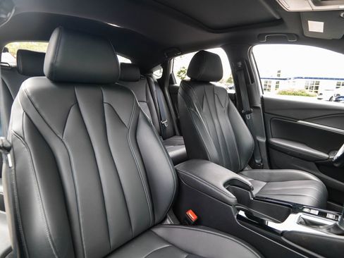 Certified 2023 Acura Integra A-Spec FWD image 19
