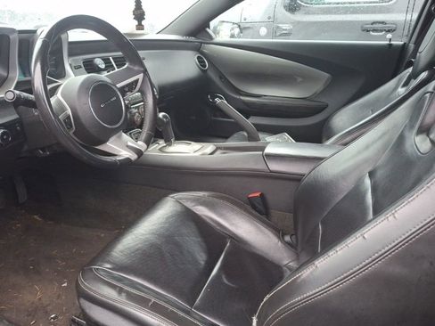 Used 2011 Chevrolet Camaro LT image 10