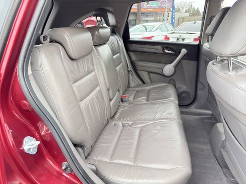 Used 2007 Honda CR-V EX-L image 15