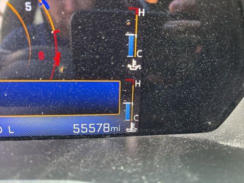 Used 2023 Chevrolet Colorado Z71 w/ Z71 Convenience Package 2 image 5