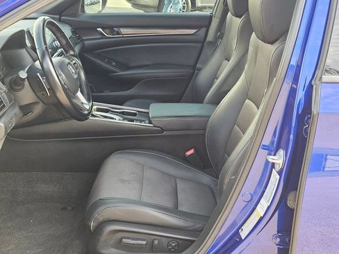 Used 2021 Honda Accord Sport image 11